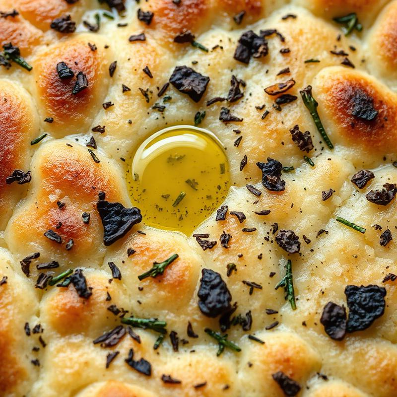Focaccia