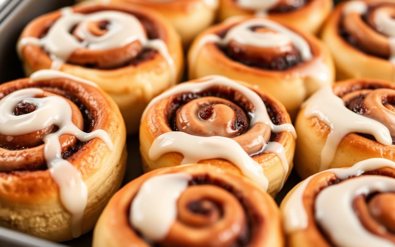 Kanelsnurr